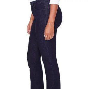 NYDJ Marilyn Straight Jeans Rinse 16